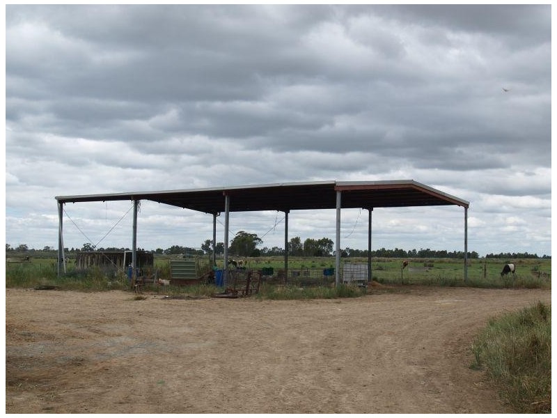 1557 Singapore Road, Naring VIC 3636