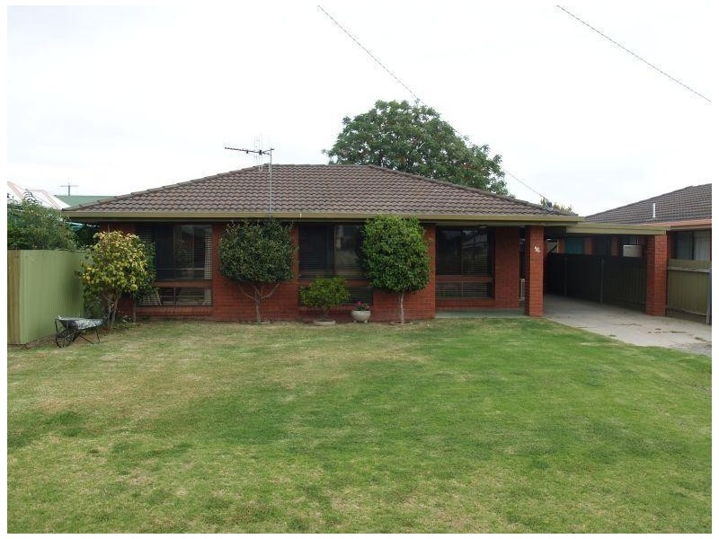2/1 Campbell Street, Numurkah VIC 3636
