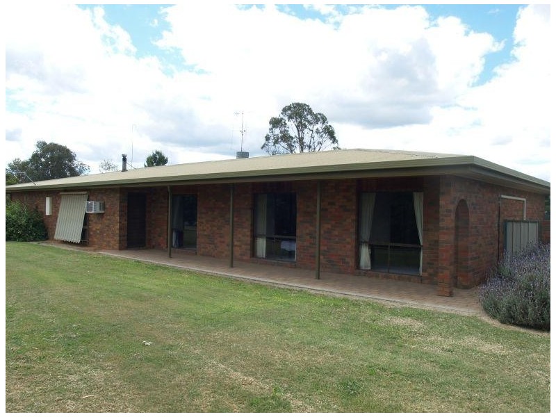 6 Katunga North Road, Katunga VIC 3640