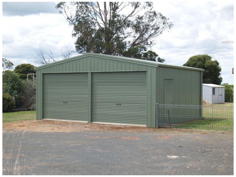 6 Katunga North Road, Katunga VIC 3640