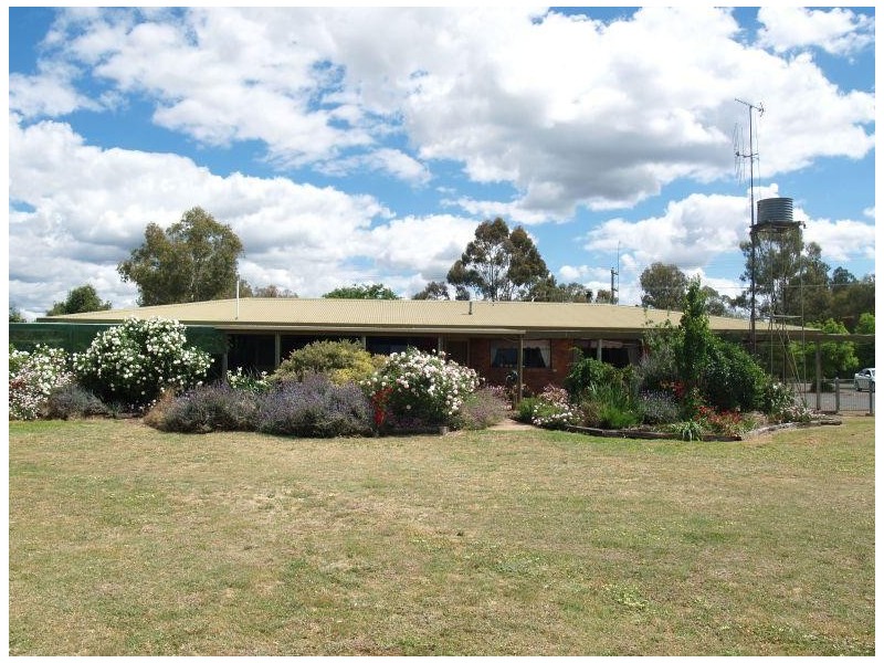 6 Katunga North Road, Katunga VIC 3640