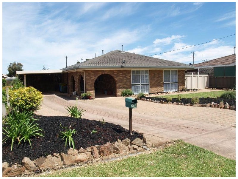 204 Melville Street, Numurkah VIC 3636