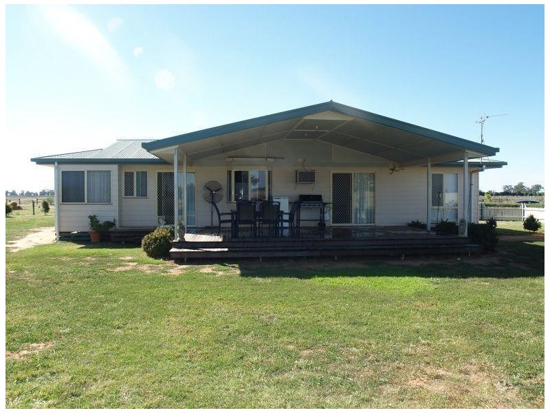 2123 Boothroyds Road, Numurkah VIC 3636