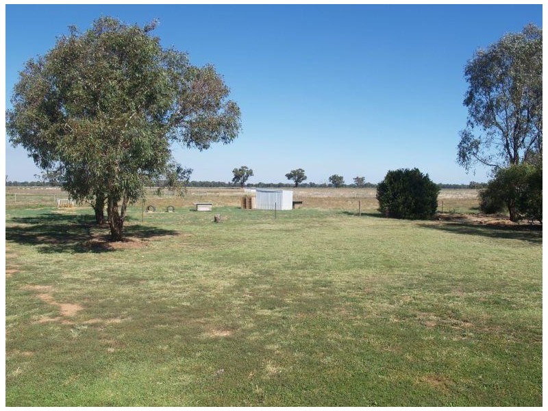 2123 Boothroyds Road, Numurkah VIC 3636