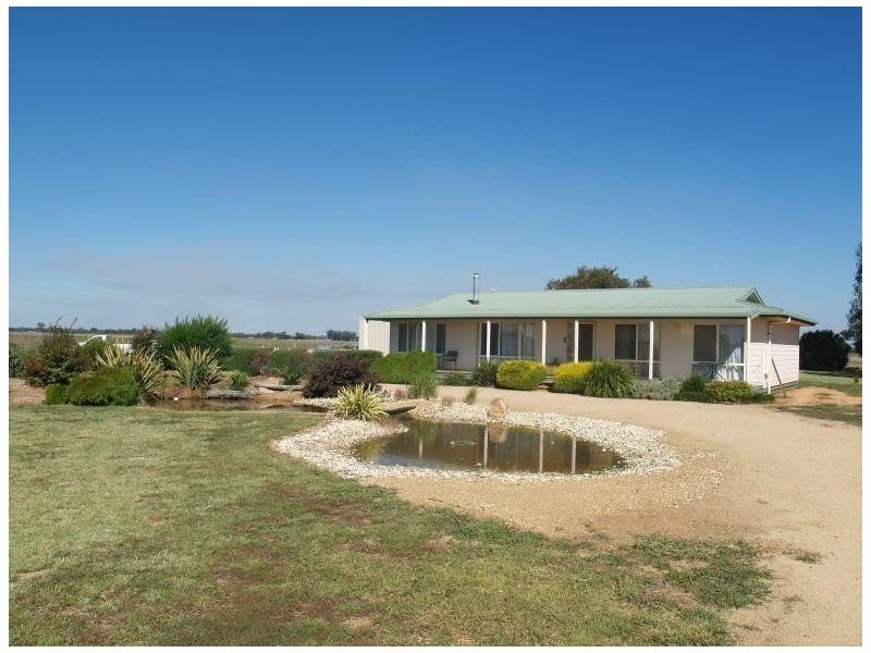 2123 Boothroyds Road, Numurkah VIC 3636