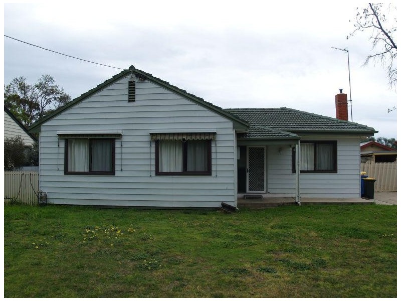 8 Paterson Street, Numurkah VIC 3636