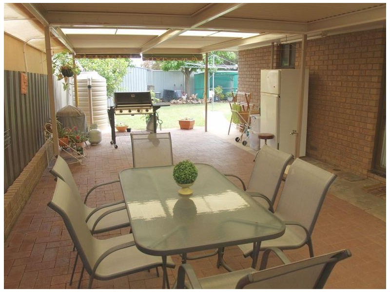 12 Centenary Court, Numurkah VIC 3636