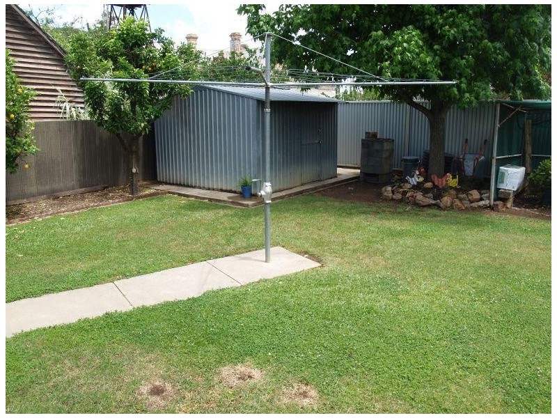 12 Centenary Court, Numurkah VIC 3636