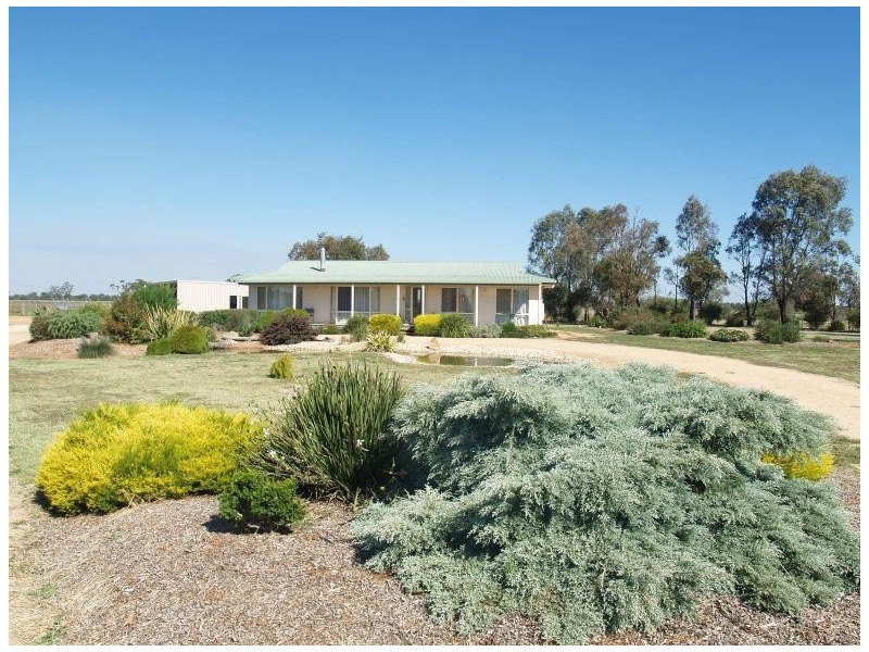2123 Boothroyds Road, Numurkah VIC 3636