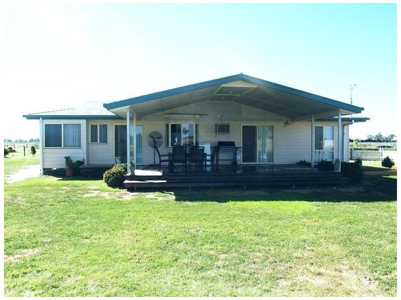 2123 Boothroyds Road, Numurkah VIC 3636