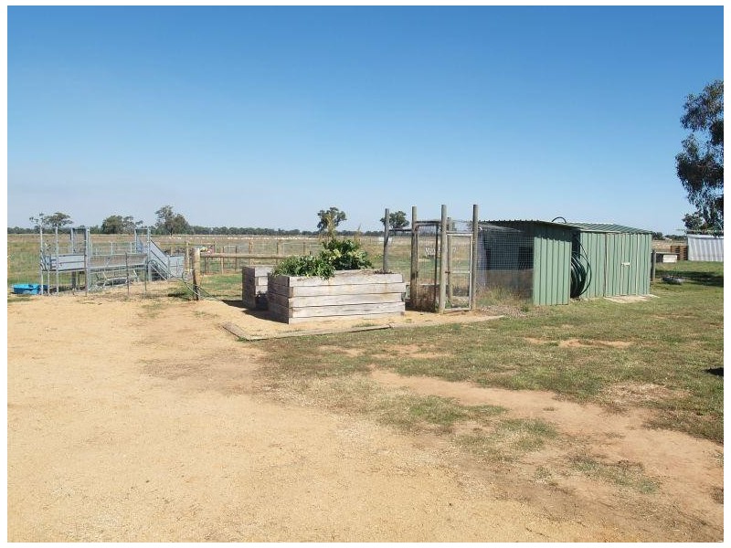 2123 Boothroyds Road, Numurkah VIC 3636