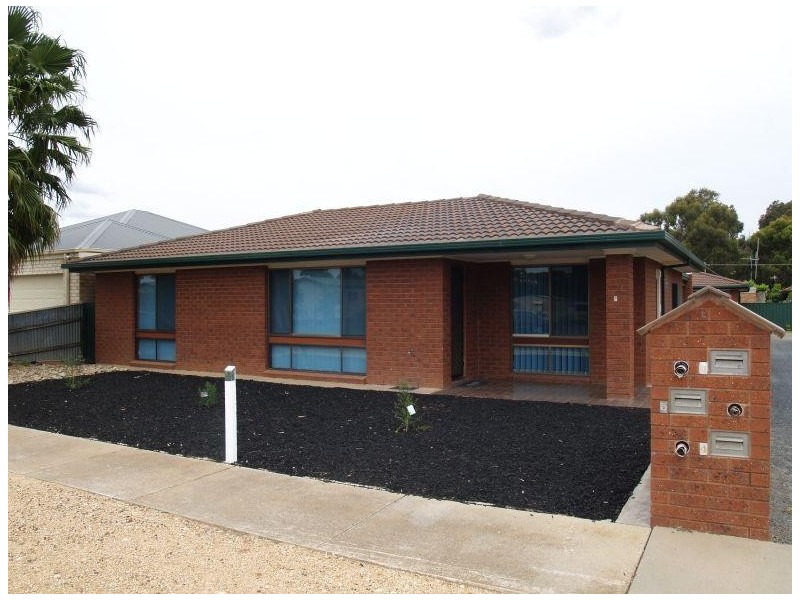 6/21 Tunnock Road, Numurkah VIC 3636