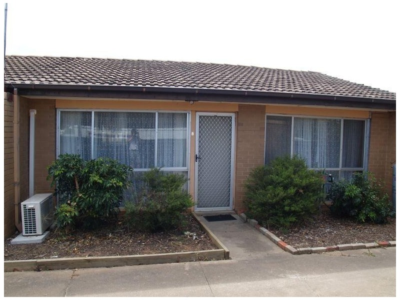 5/132 Saxton Street, Numurkah VIC 3636