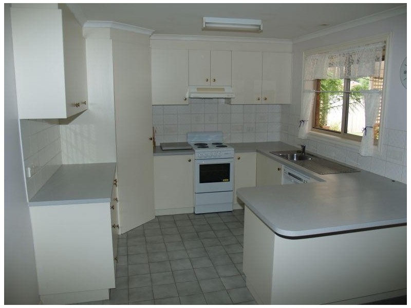 6 Wattle Drive, Numurkah VIC 3636