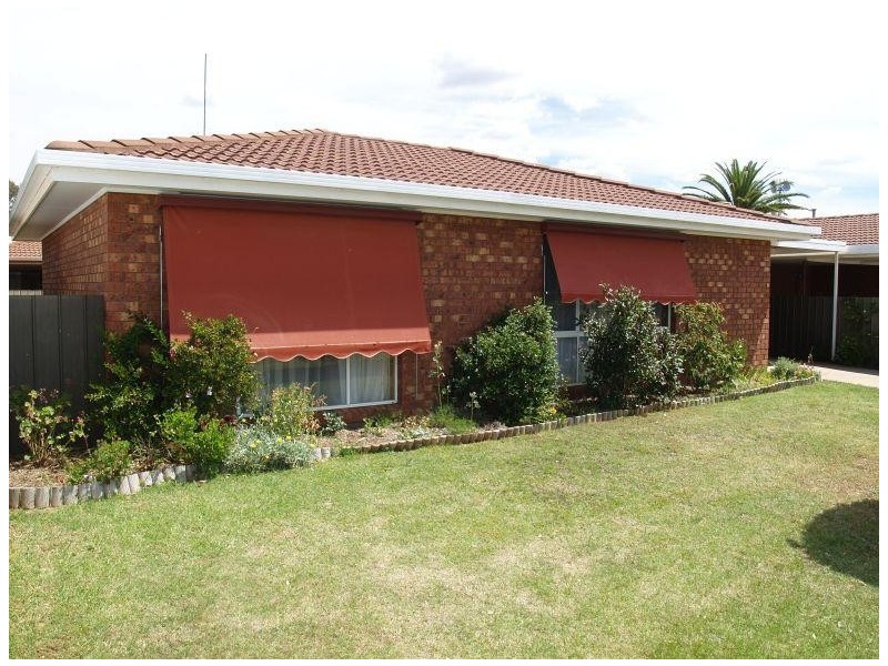 6 Callander Street, Numurkah VIC 3636