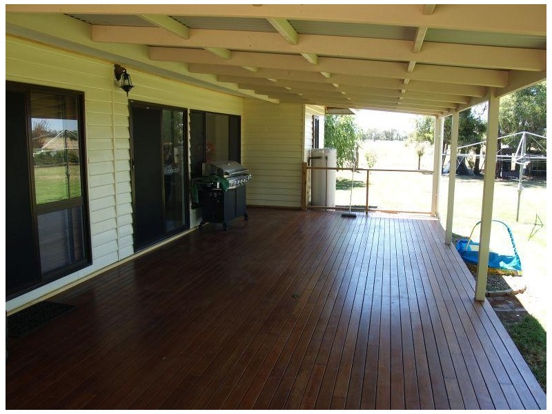 1115 Tyacks Road, Waaia VIC 3637