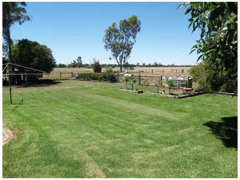 1115 Tyacks Road, Waaia VIC 3637