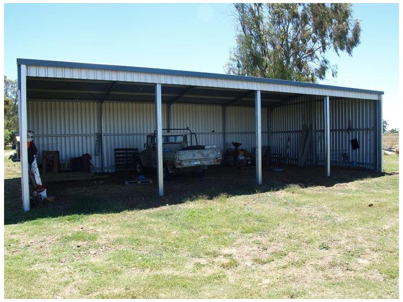1115 Tyacks Road, Waaia VIC 3637