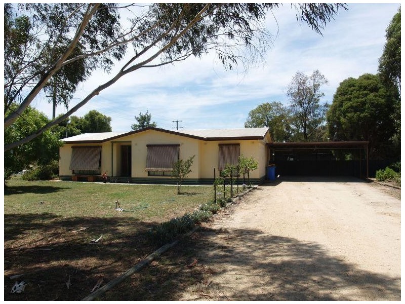 1 Rowe Street, Katunga VIC 3640