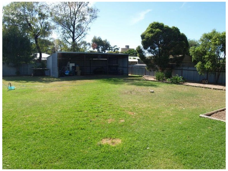1 Rowe Street, Katunga VIC 3640