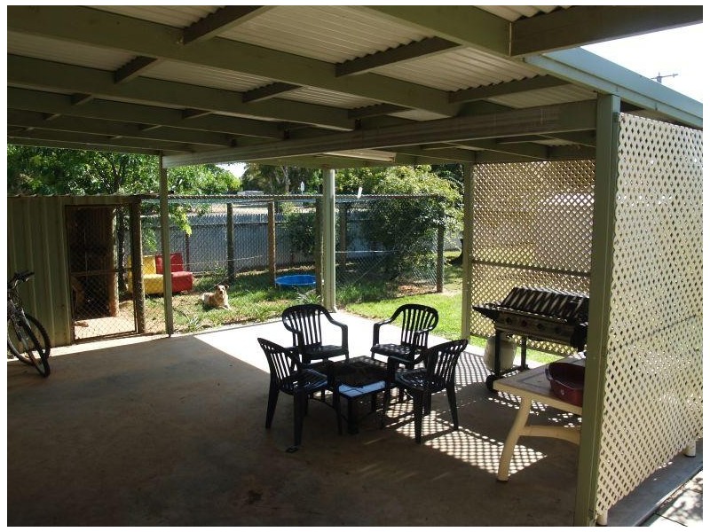 1 Rowe Street, Katunga VIC 3640