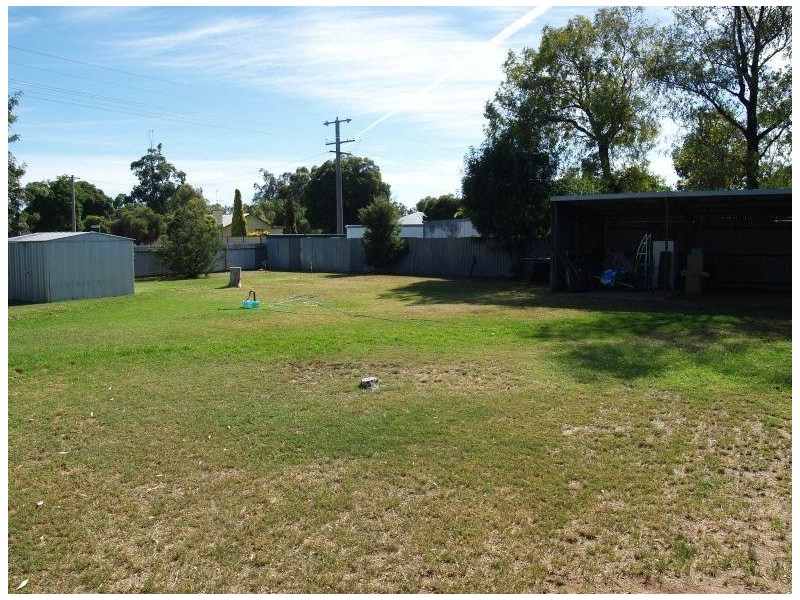 1 Rowe Street, Katunga VIC 3640