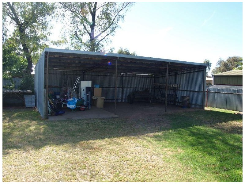 1 Rowe Street, Katunga VIC 3640