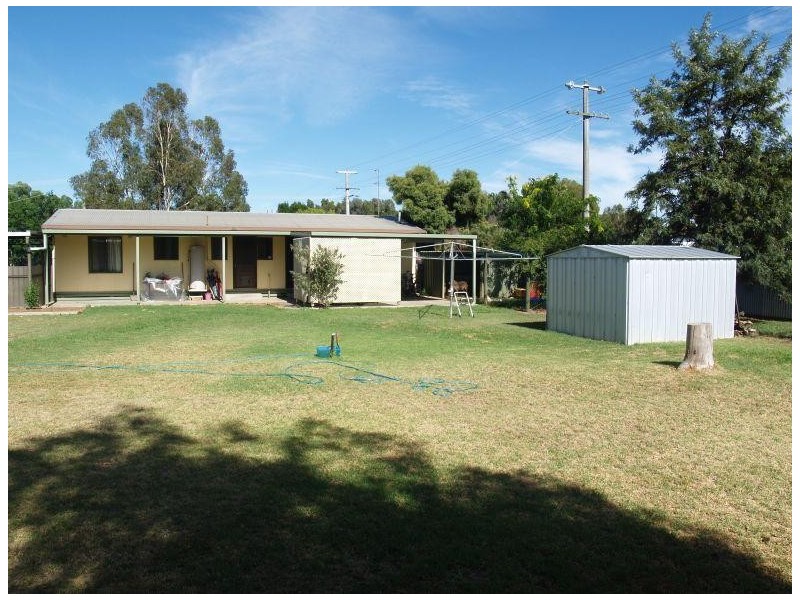 1 Rowe Street, Katunga VIC 3640