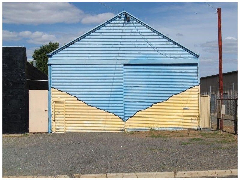 25 Mc Donald Street, Numurkah VIC 3636