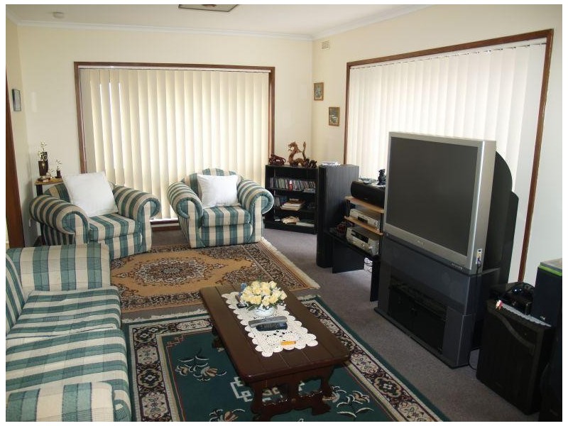 25 Mc Donald Street, Numurkah VIC 3636