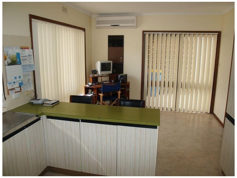 25 Mc Donald Street, Numurkah VIC 3636