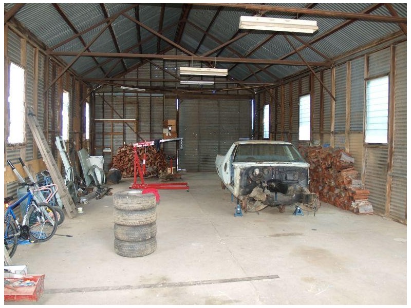 25 Mc Donald Street, Numurkah VIC 3636