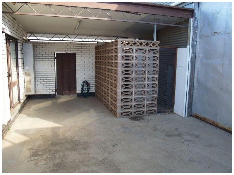 25 Mc Donald Street, Numurkah VIC 3636