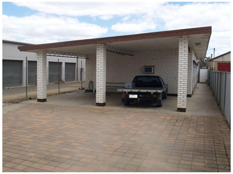 25 Mc Donald Street, Numurkah VIC 3636