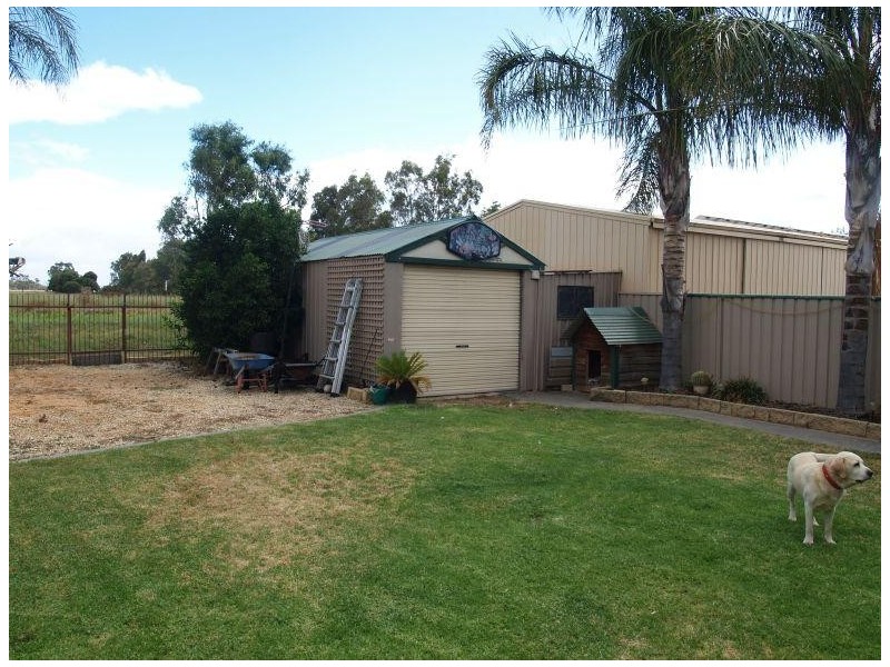11 Collis Street, Numurkah VIC 3636