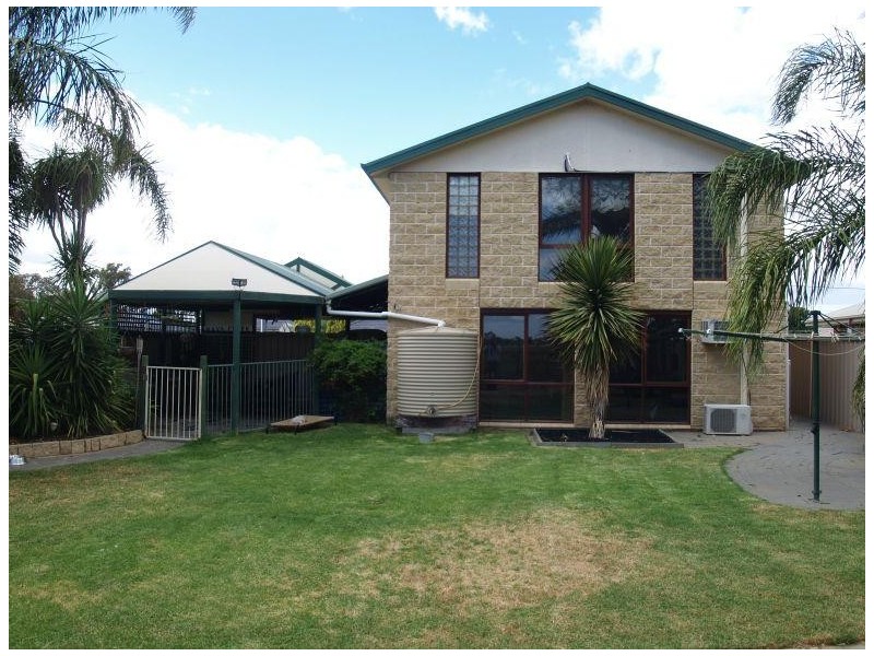 11 Collis Street, Numurkah VIC 3636