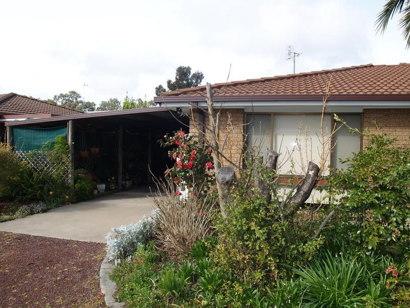 5/28 Gray Street, Numurkah VIC 3636