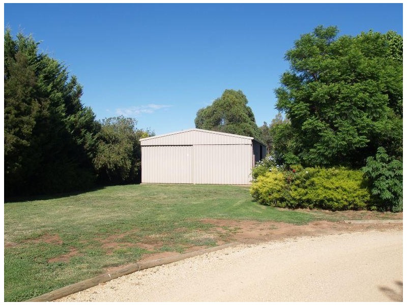 60 O’ Kanes Road, Numurkah VIC 3636