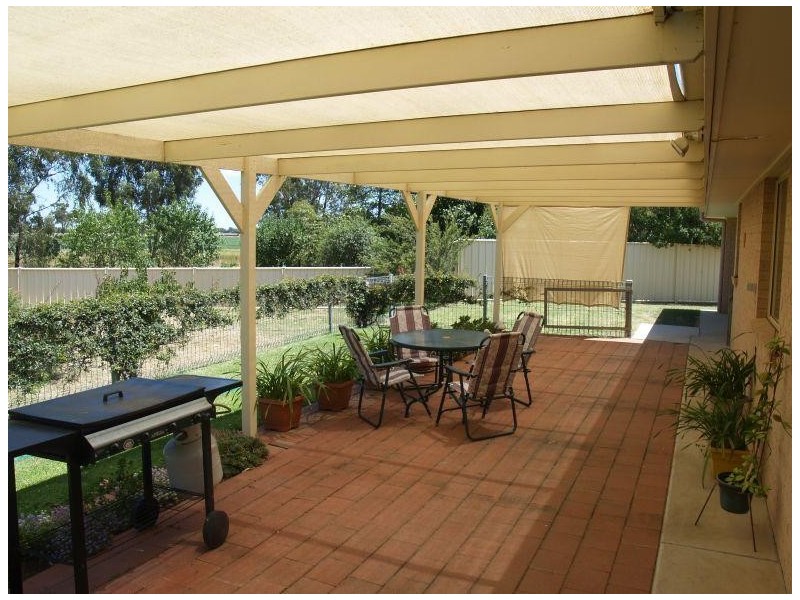 4 Harding Court, Numurkah VIC 3636
