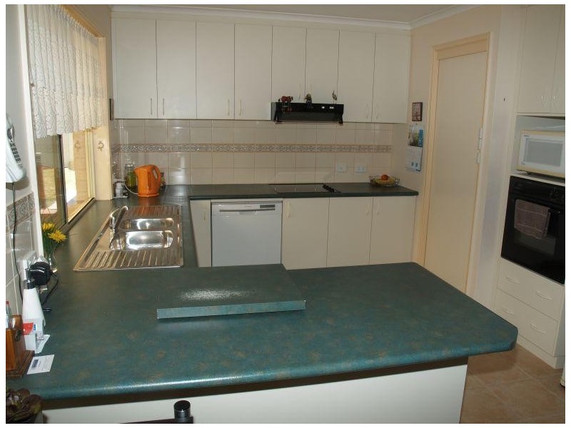 4 Harding Court, Numurkah VIC 3636
