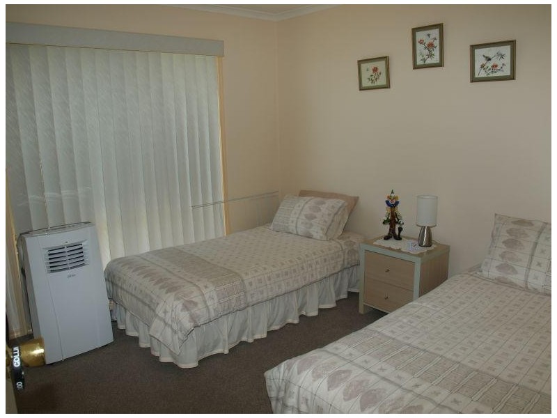 4 Harding Court, Numurkah VIC 3636