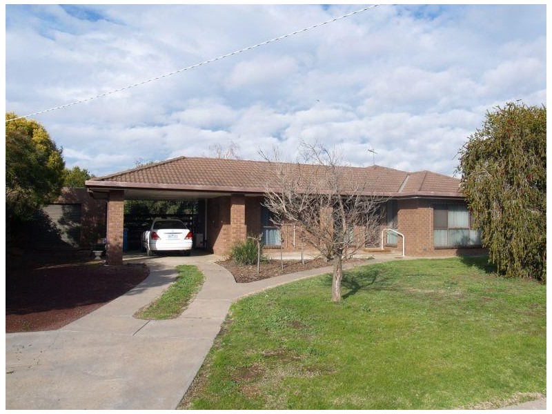 3 Centenary Court, Numurkah VIC 3636