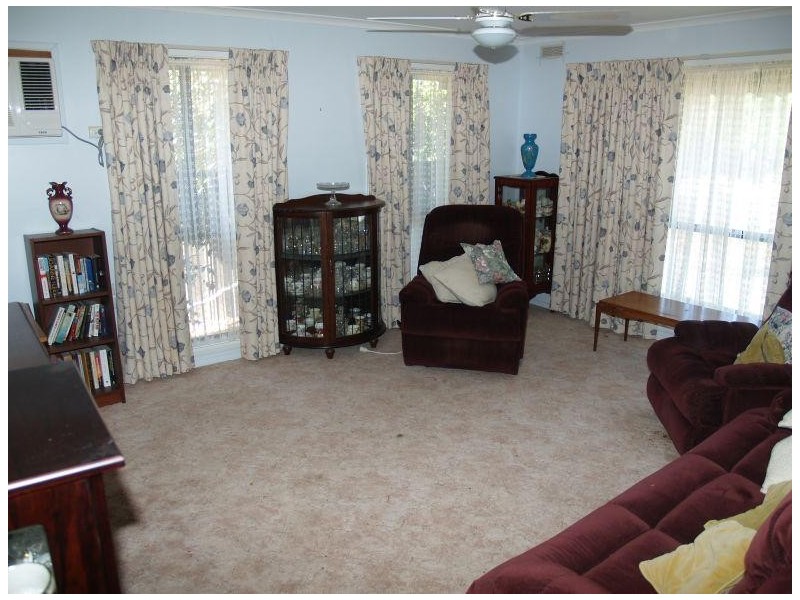 3 Centenary Court, Numurkah VIC 3636