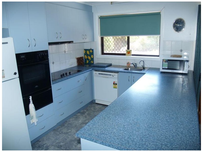 3 Centenary Court, Numurkah VIC 3636