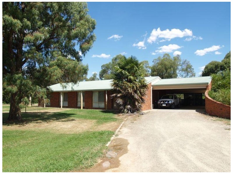 96 Berrys Road, Katunga VIC 3640