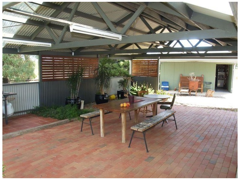 96 Berrys Road, Katunga VIC 3640