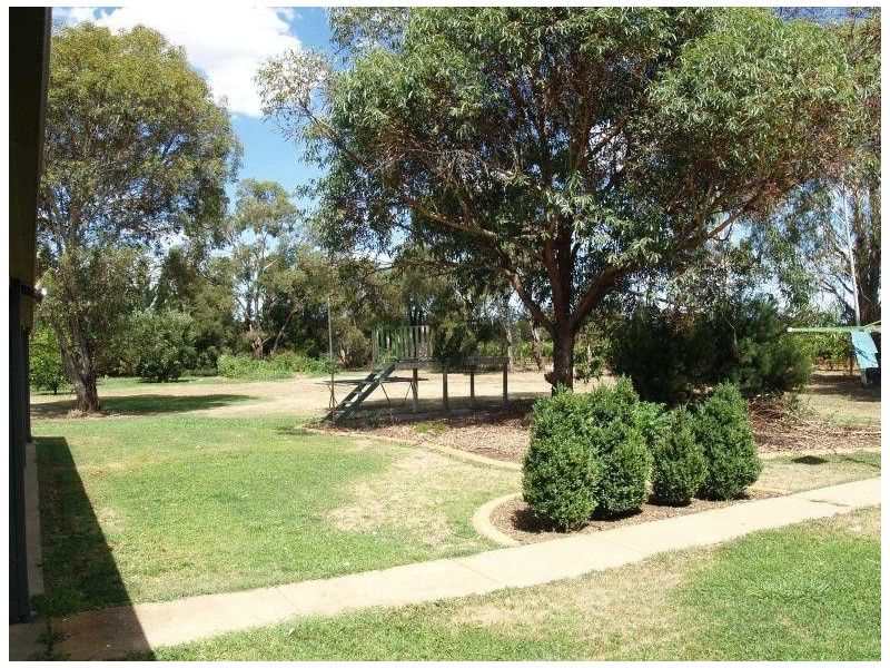 96 Berrys Road, Katunga VIC 3640