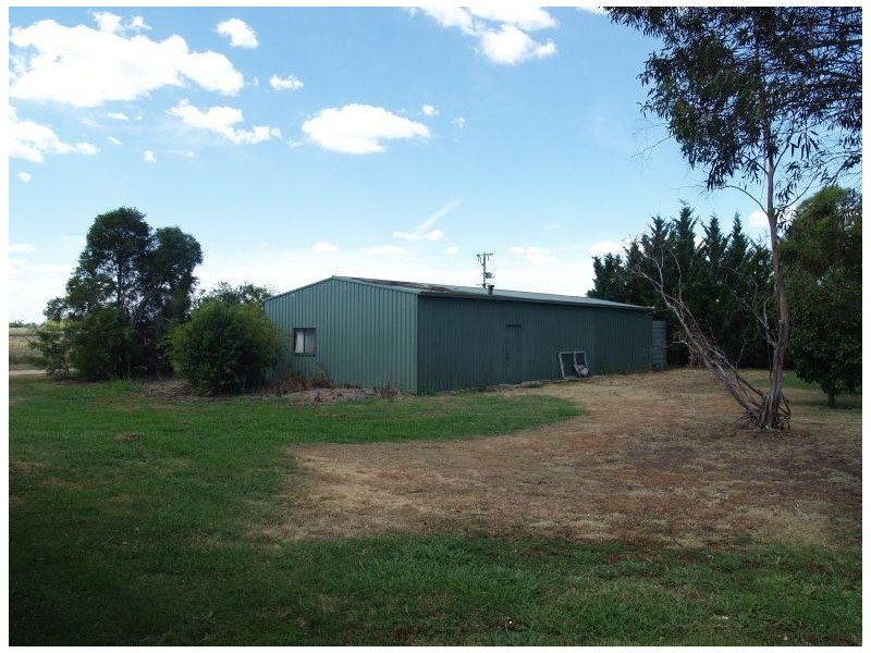 96 Berrys Road, Katunga VIC 3640
