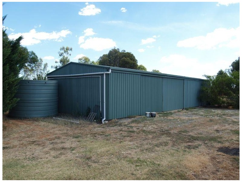96 Berrys Road, Katunga VIC 3640