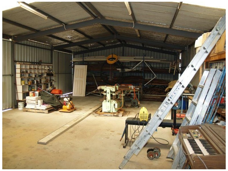 96 Berrys Road, Katunga VIC 3640